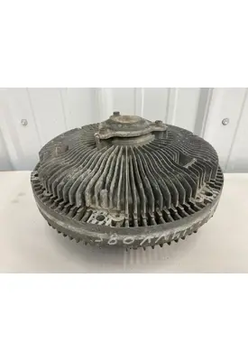 VOLVO D13 Fan Clutch