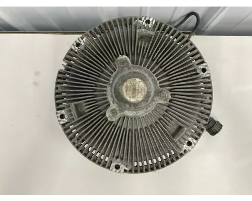 VOLVO D13 Fan Clutch