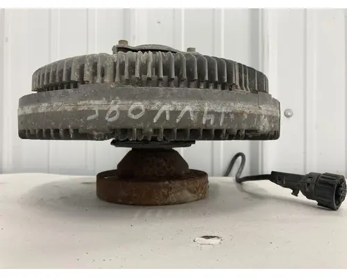 VOLVO D13 Fan Clutch