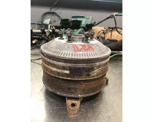 VOLVO D13 Fan Clutch