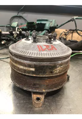 VOLVO D13 Fan Clutch