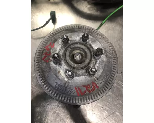 VOLVO D13 Fan Clutch