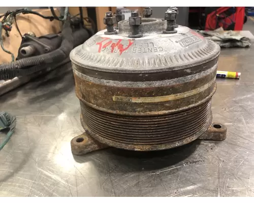 VOLVO D13 Fan Clutch