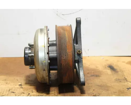 VOLVO D13 Fan Clutch