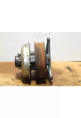 VOLVO D13 Fan Clutch