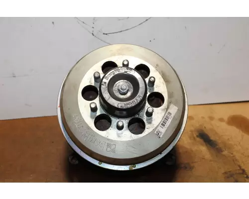 VOLVO D13 Fan Clutch