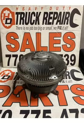 VOLVO D13 Fan Clutch