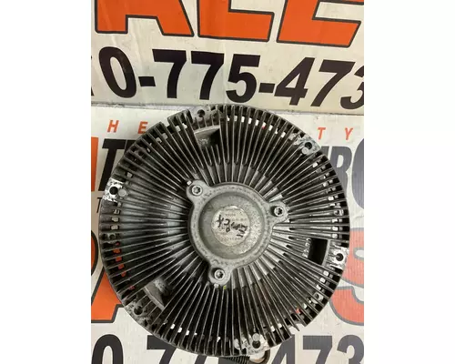 VOLVO D13 Fan Clutch