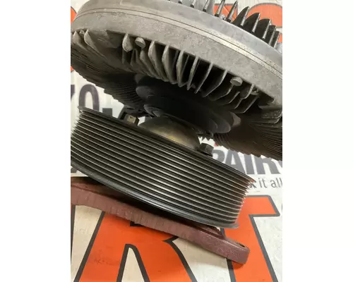 VOLVO D13 Fan Clutch