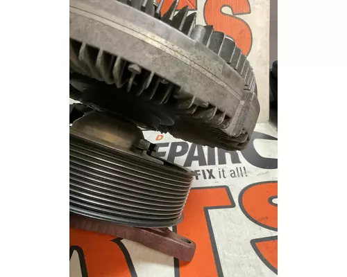 VOLVO D13 Fan Clutch