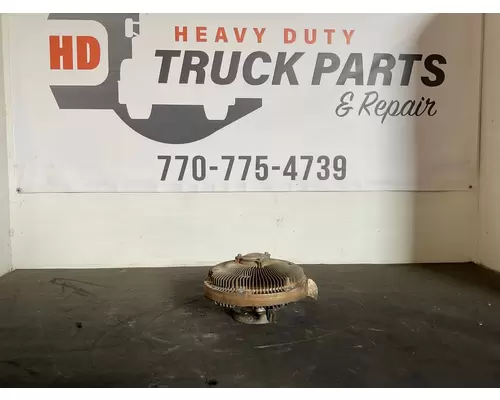 VOLVO D13 Fan Clutch