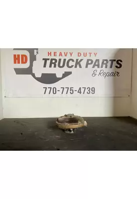 VOLVO D13 Fan Clutch