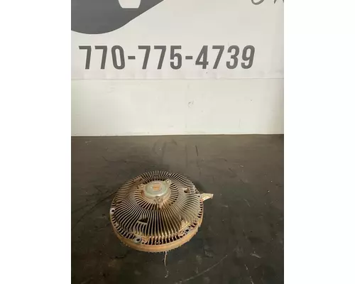 VOLVO D13 Fan Clutch