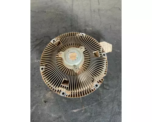 VOLVO D13 Fan Clutch