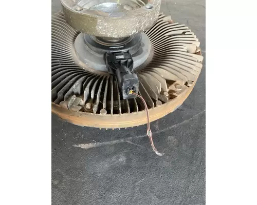 VOLVO D13 Fan Clutch