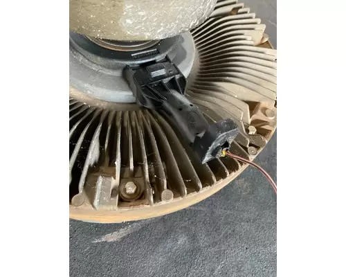 VOLVO D13 Fan Clutch
