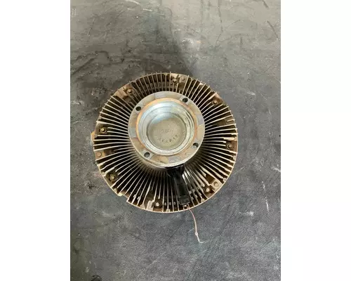 VOLVO D13 Fan Clutch