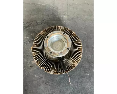VOLVO D13 Fan Clutch