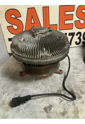 VOLVO D13 Fan Clutch