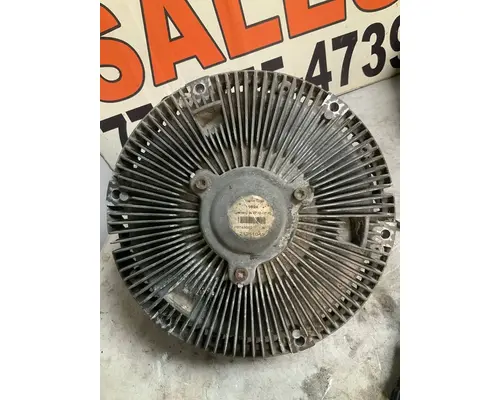 VOLVO D13 Fan Clutch