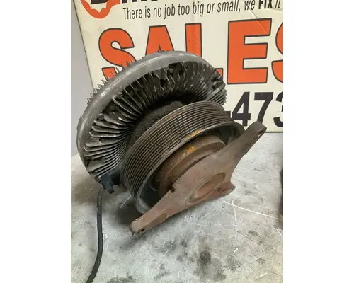 VOLVO D13 Fan Clutch