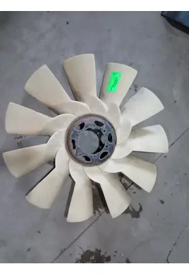 VOLVO D13 Fan Clutch