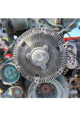 VOLVO D13 Fan Clutch