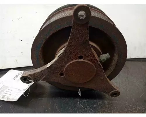 VOLVO D13 Fan Clutch