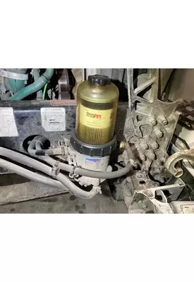 VOLVO D13 Filter/Water Separator