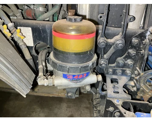 VOLVO D13 FilterWater Separator