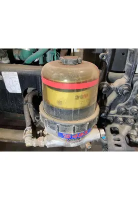 VOLVO D13 Filter/Water Separator
