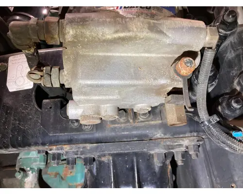 VOLVO D13 FilterWater Separator