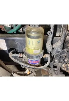 VOLVO D13 Filter/Water Separator