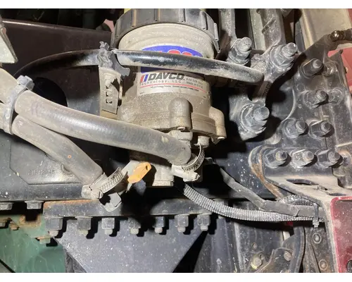 VOLVO D13 FilterWater Separator