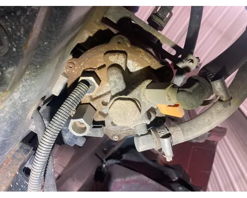 VOLVO D13 FilterWater Separator