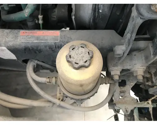 VOLVO D13 FilterWater Separator