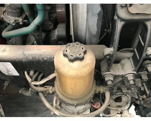 VOLVO D13 FilterWater Separator