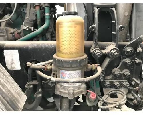 VOLVO D13 FilterWater Separator