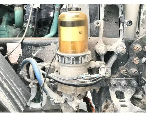 VOLVO D13 FilterWater Separator