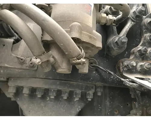 VOLVO D13 FilterWater Separator