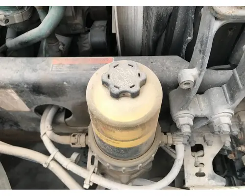 VOLVO D13 FilterWater Separator