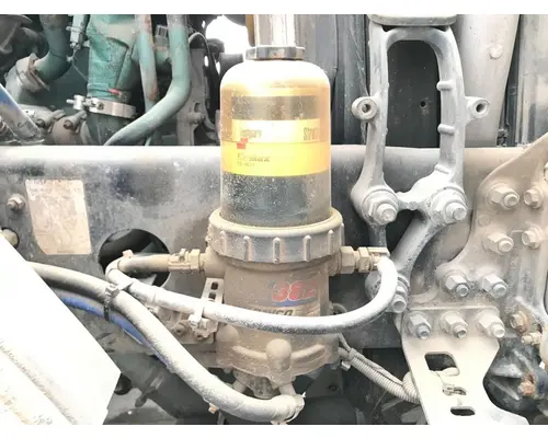 VOLVO D13 FilterWater Separator