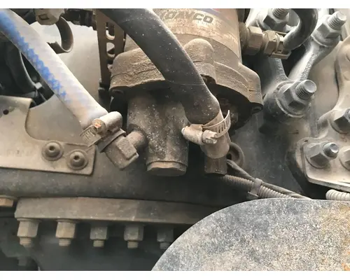 VOLVO D13 FilterWater Separator