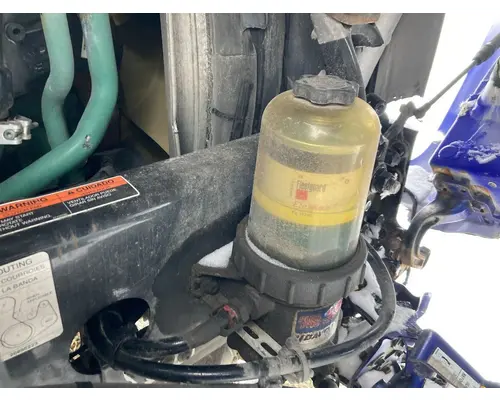 VOLVO D13 FilterWater Separator