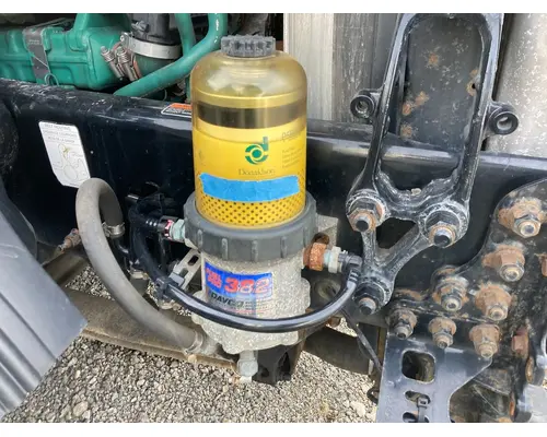 VOLVO D13 FilterWater Separator
