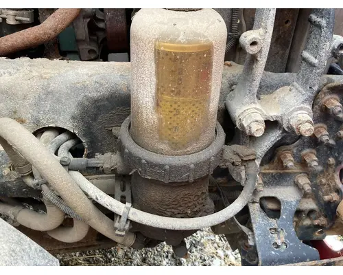 VOLVO D13 FilterWater Separator
