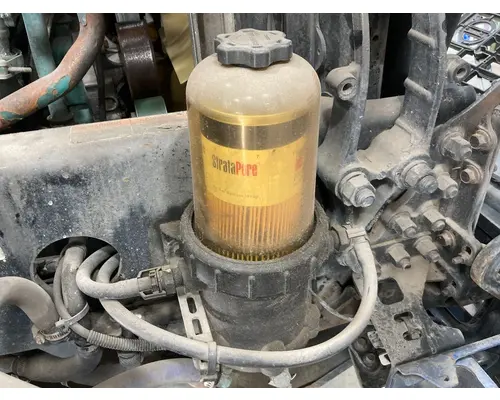 VOLVO D13 FilterWater Separator