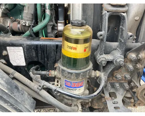 VOLVO D13 FilterWater Separator