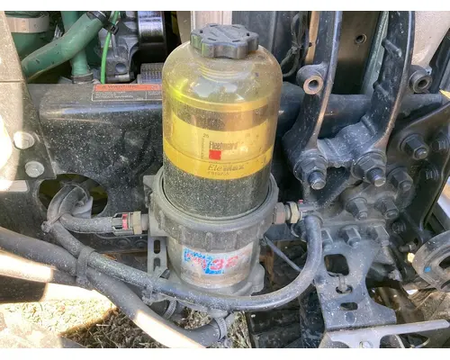 VOLVO D13 FilterWater Separator