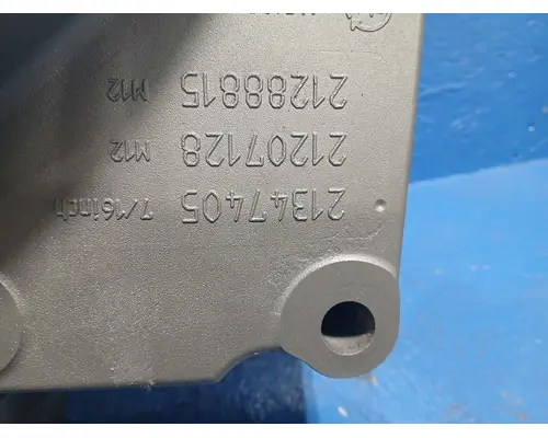 VOLVO D13 Flywheel Housing